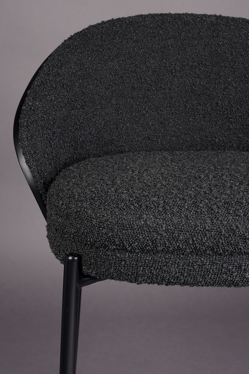 Rodin Counter Chair
