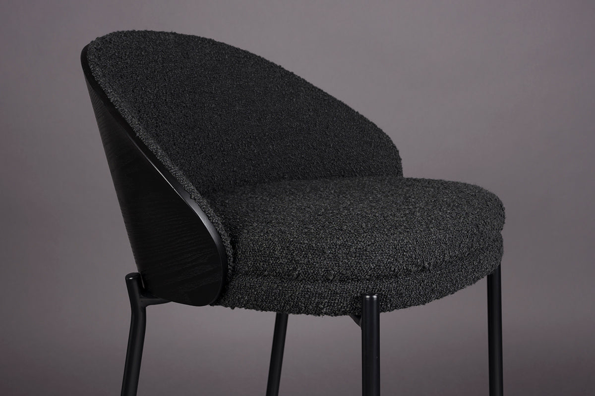 Rodin Counter Chair