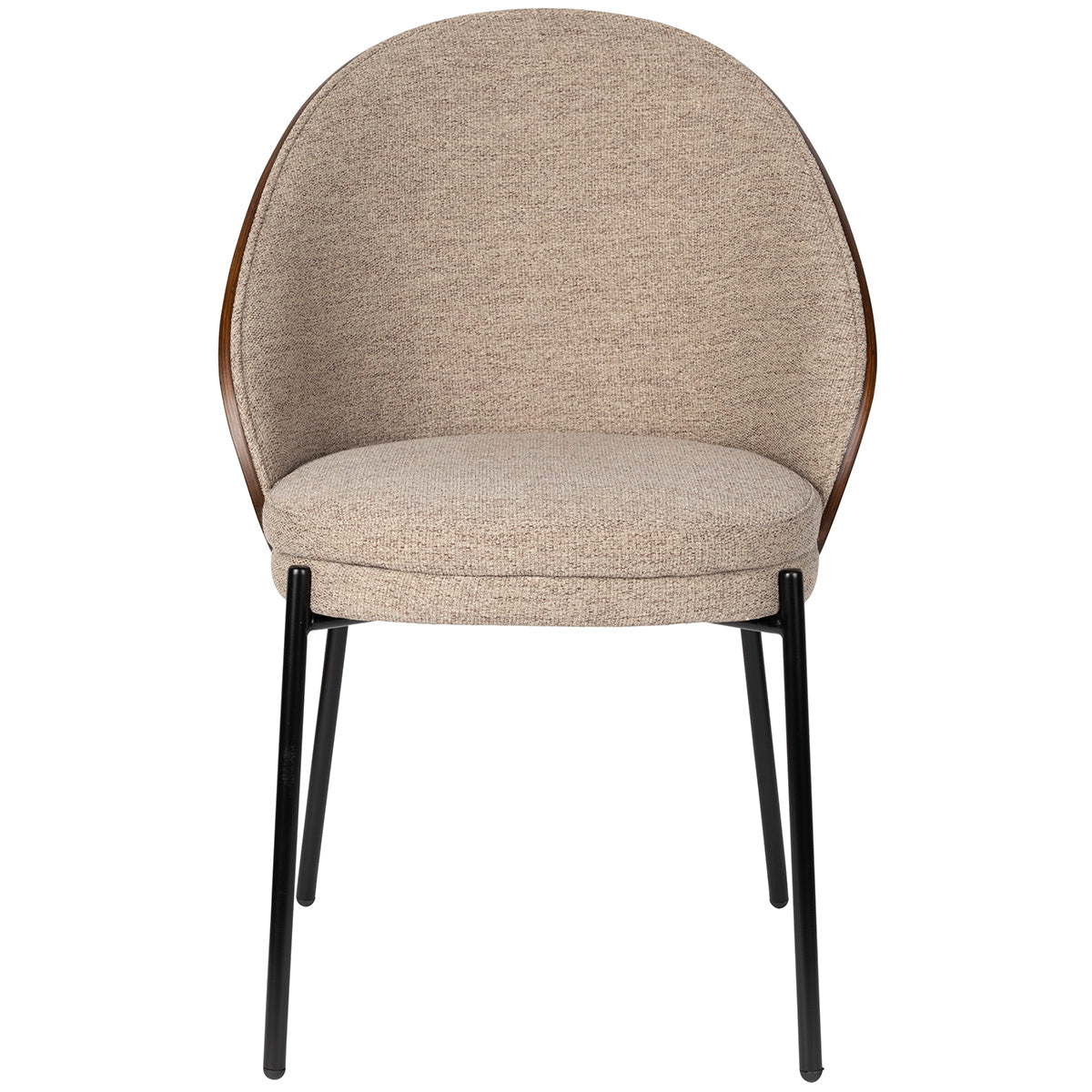 Rodin Chair