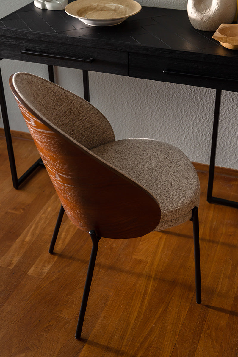 Rodin Chair