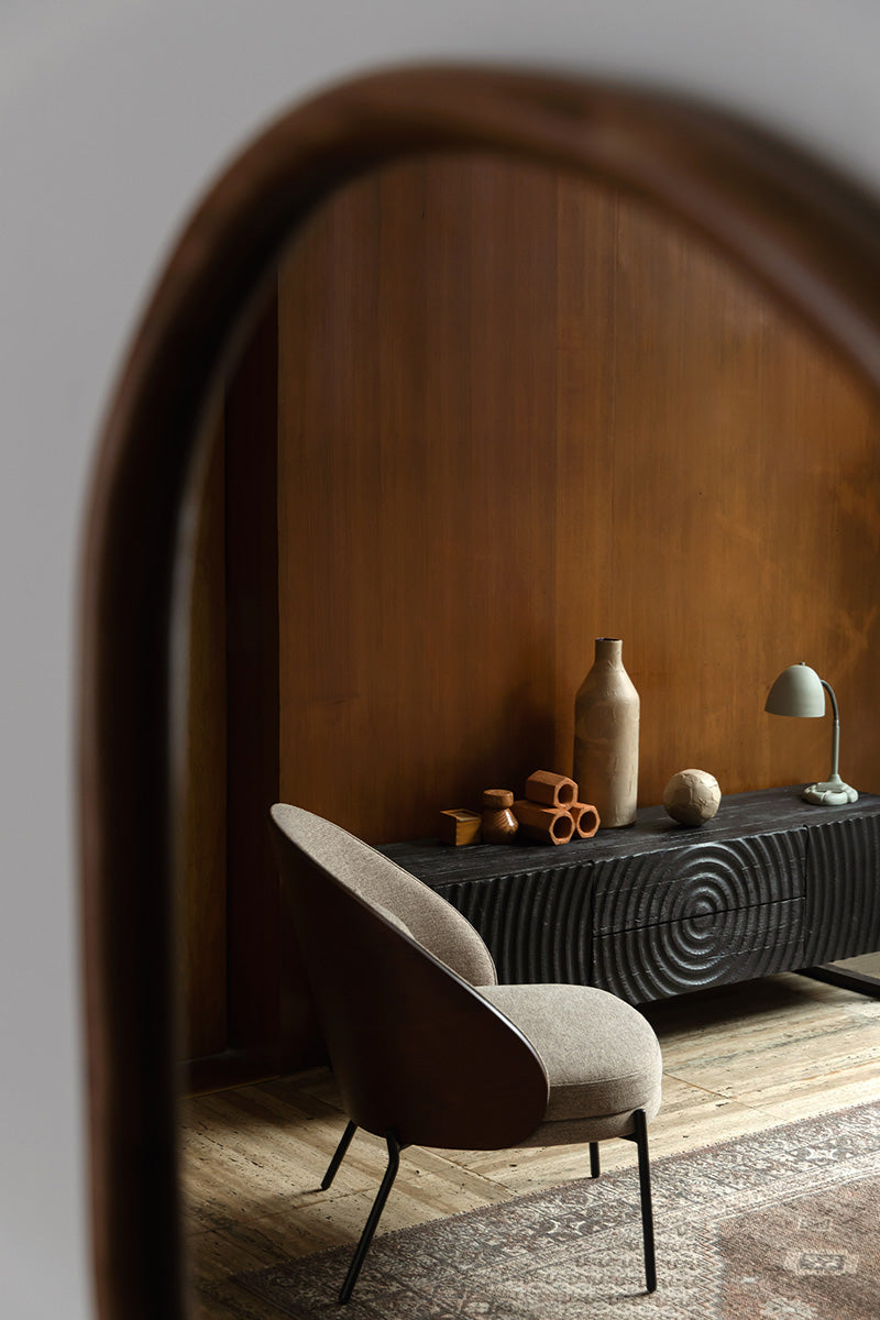 Rodin Lounge Chair