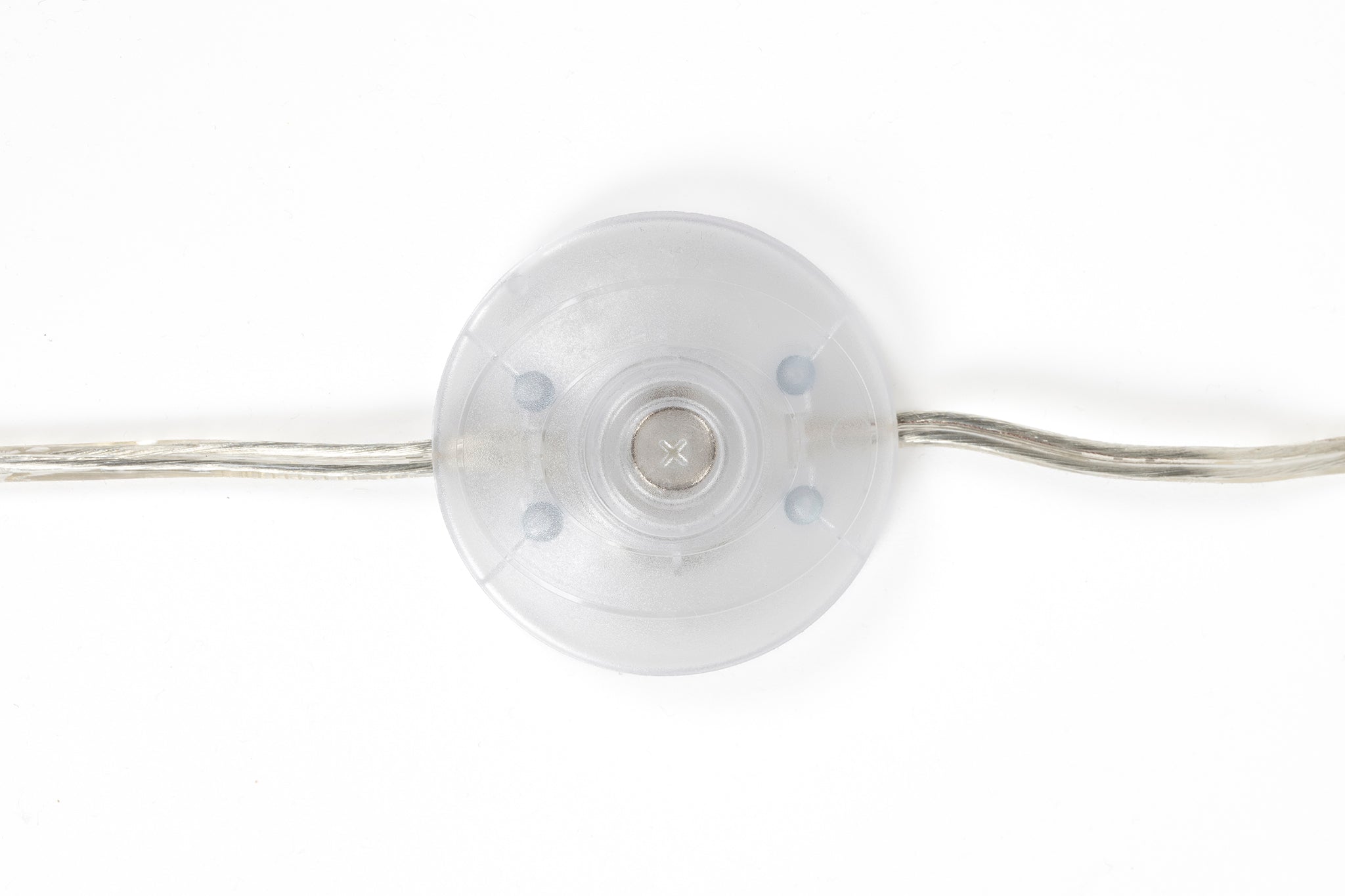 Scallop Floor Lamp