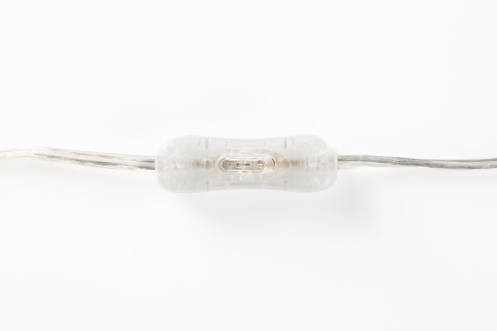Scallop Table Lamp