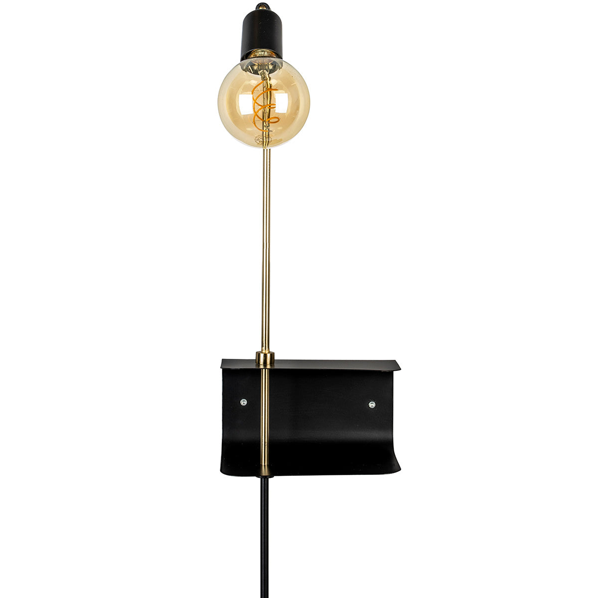Shaw Wall Lamp