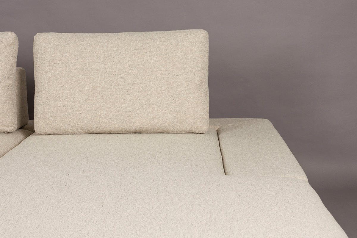 Shelly Sofa