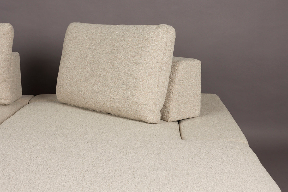 Shelly Sofa