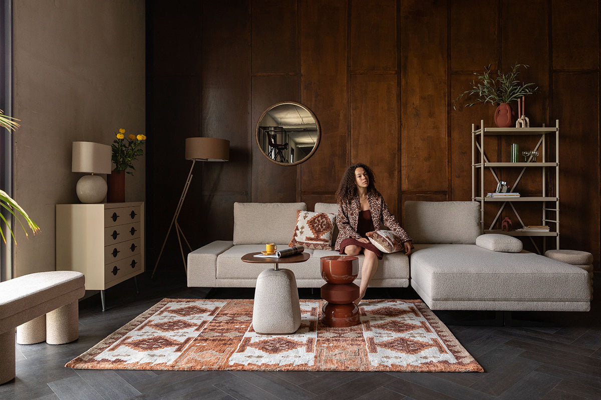 Shelly Sofa
