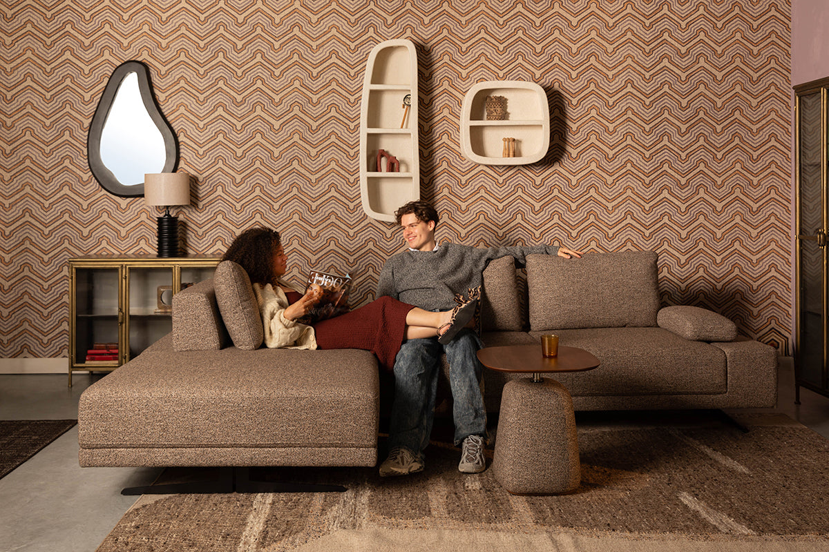 Shelly Sofa