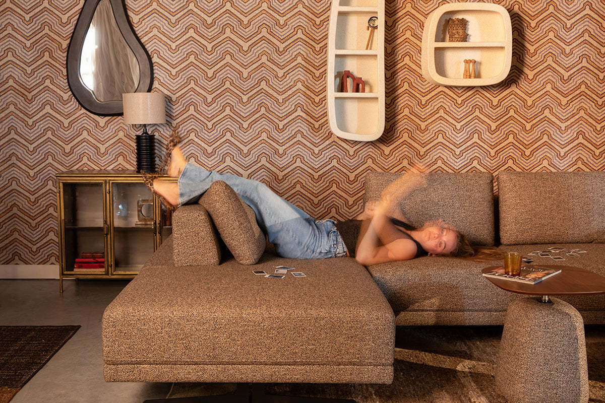Shelly Sofa