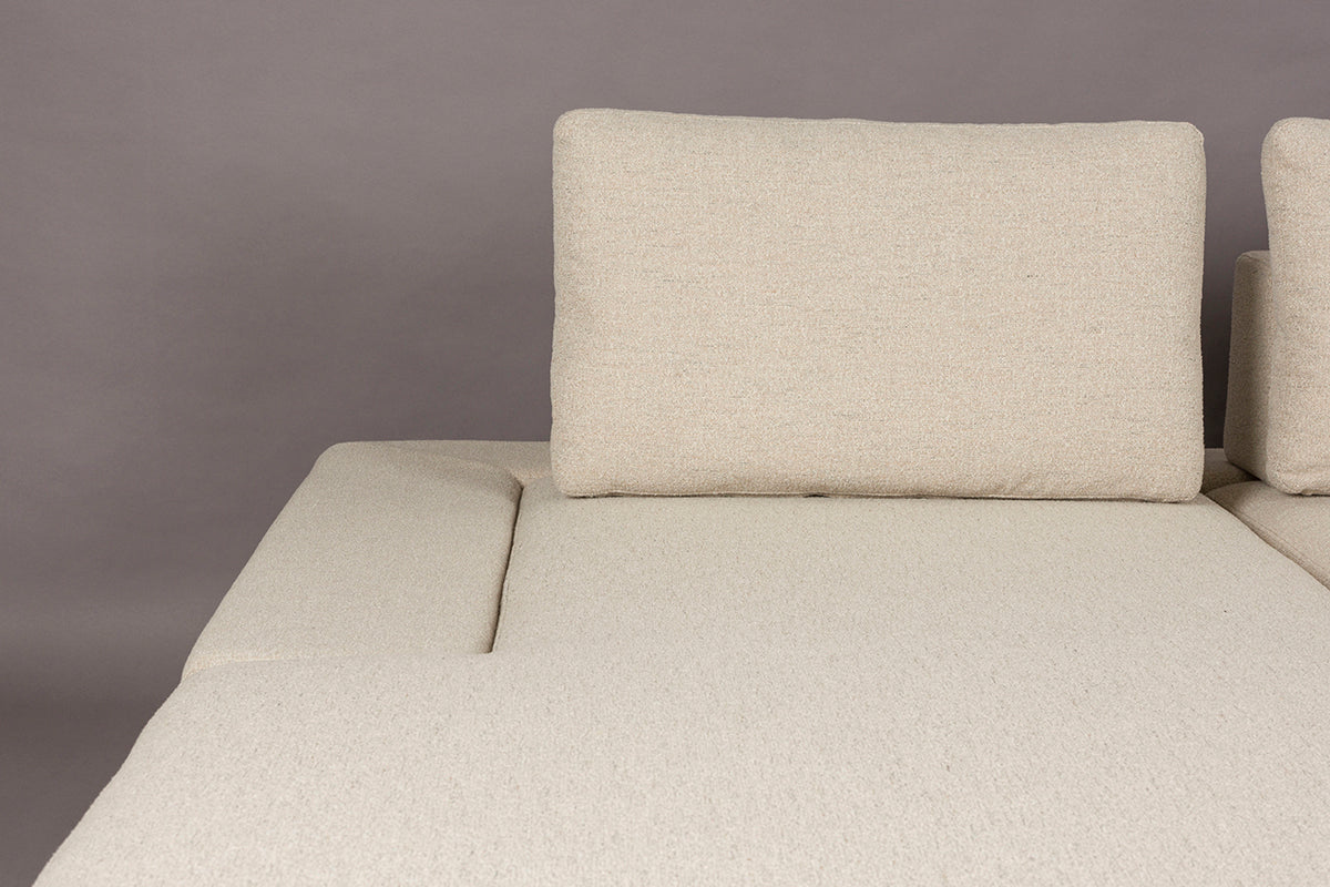 Shelly Sofa