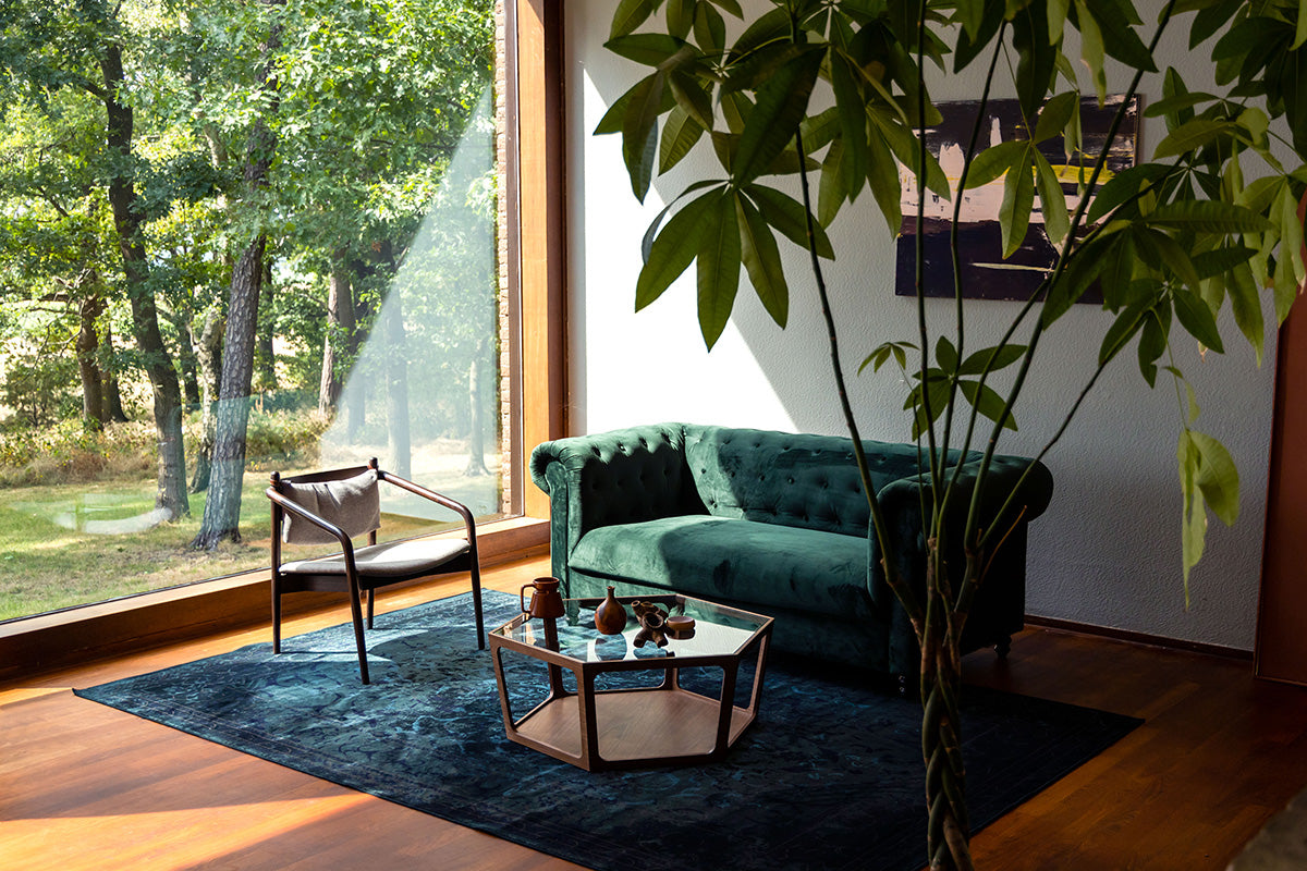 Sita Coffee Table