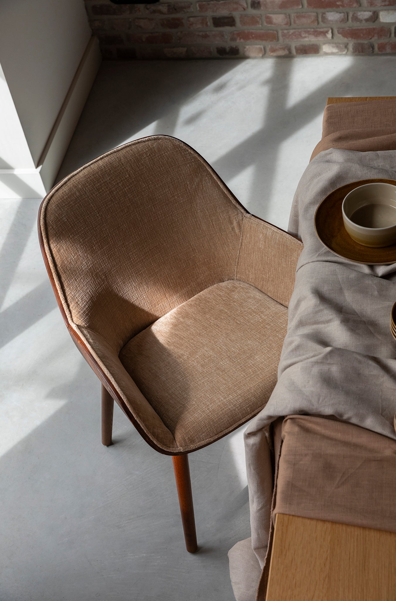 Taylor Armchair