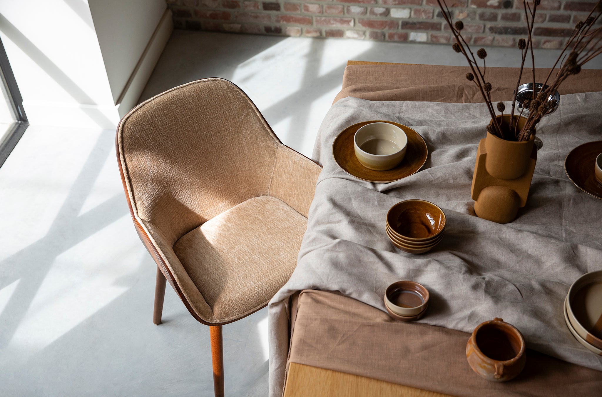 Taylor Armchair