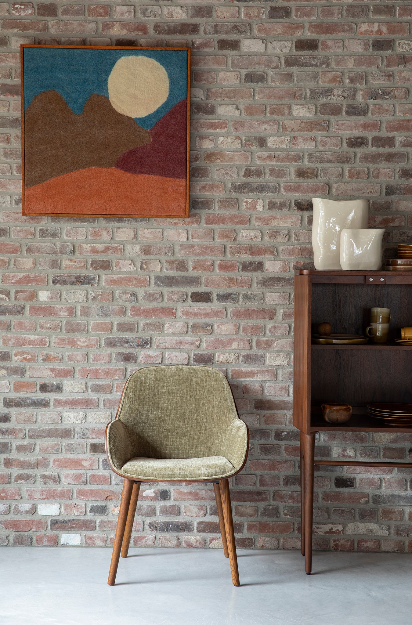 Taylor Armchair