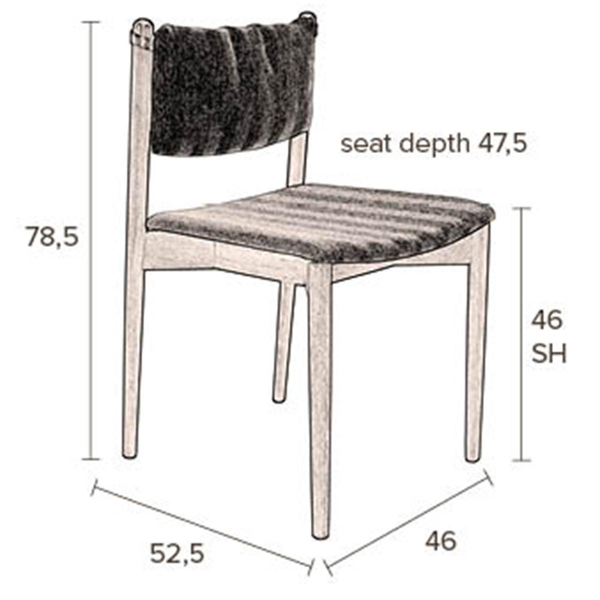 Torrance Chair