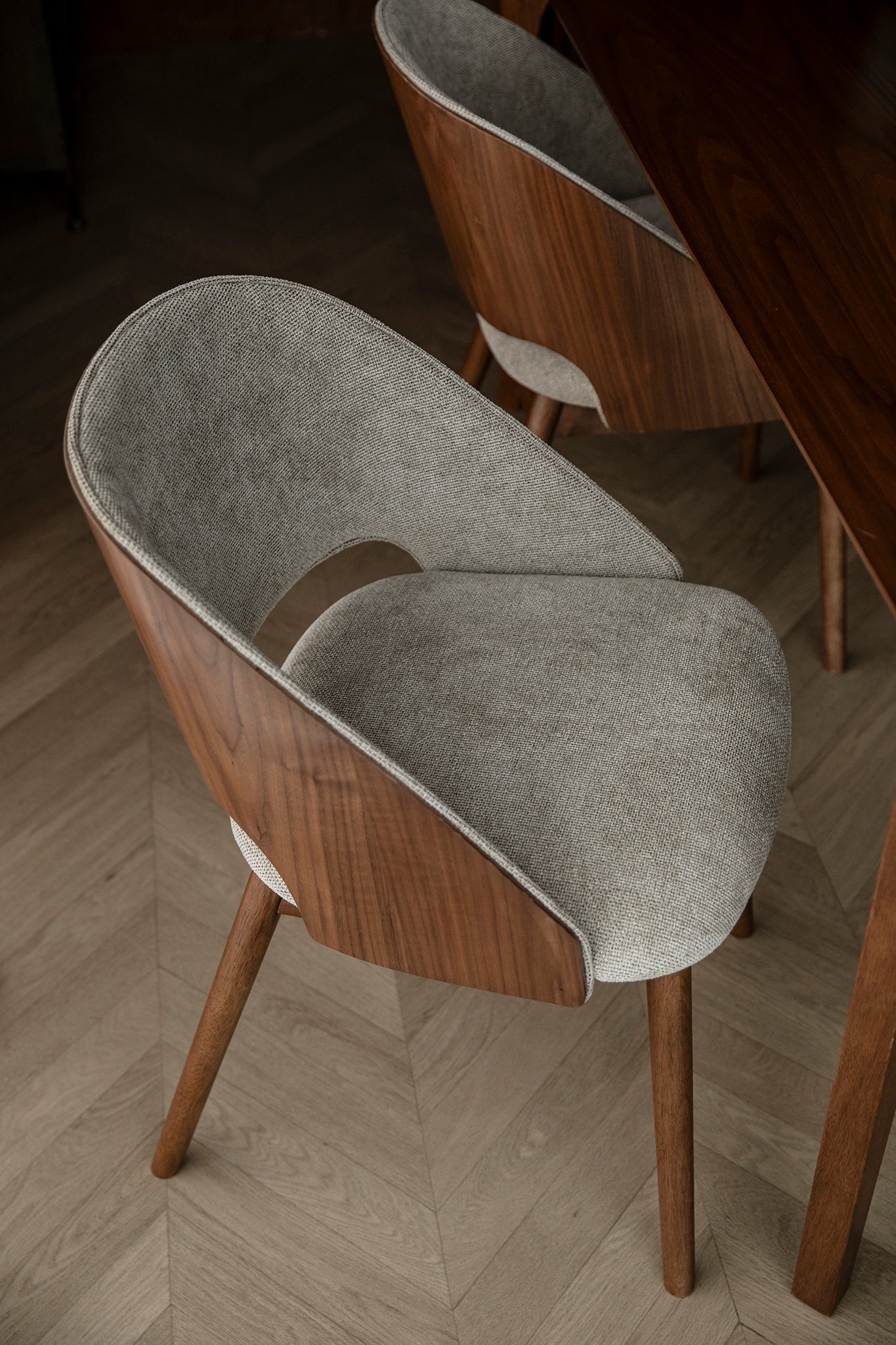 Velore Dining Chair