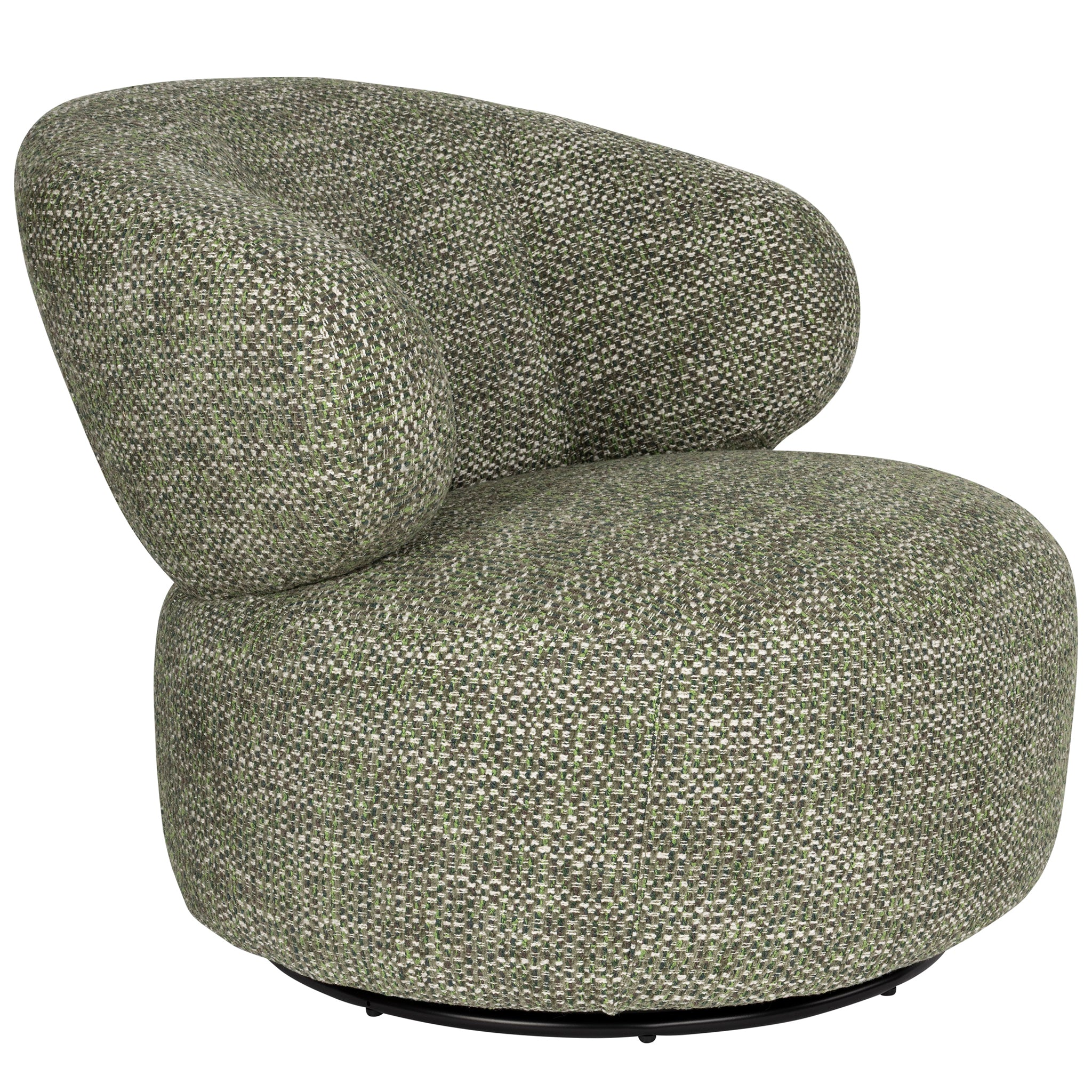 Walter Lounge Chair