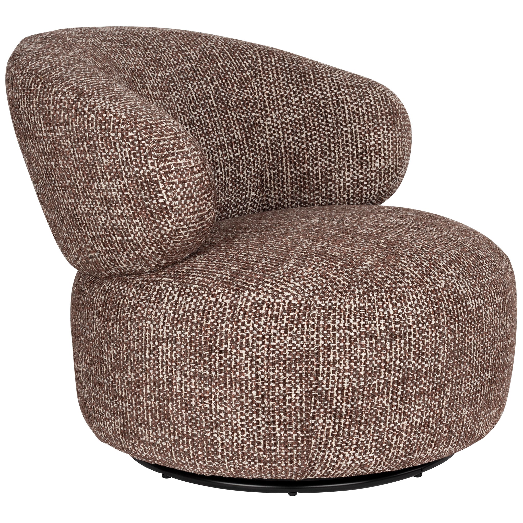 Walter Lounge Chair