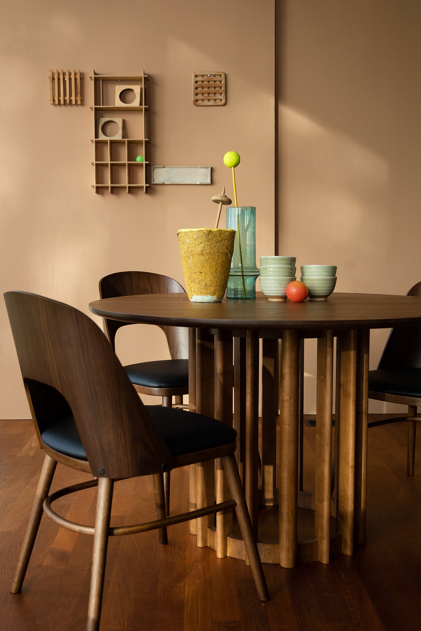 Talika Dining Chair