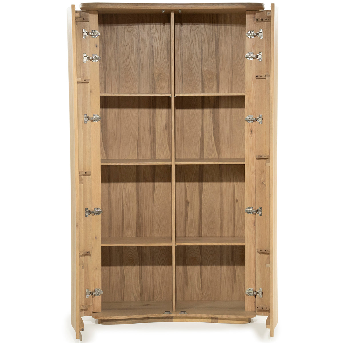 Josh Cabinet