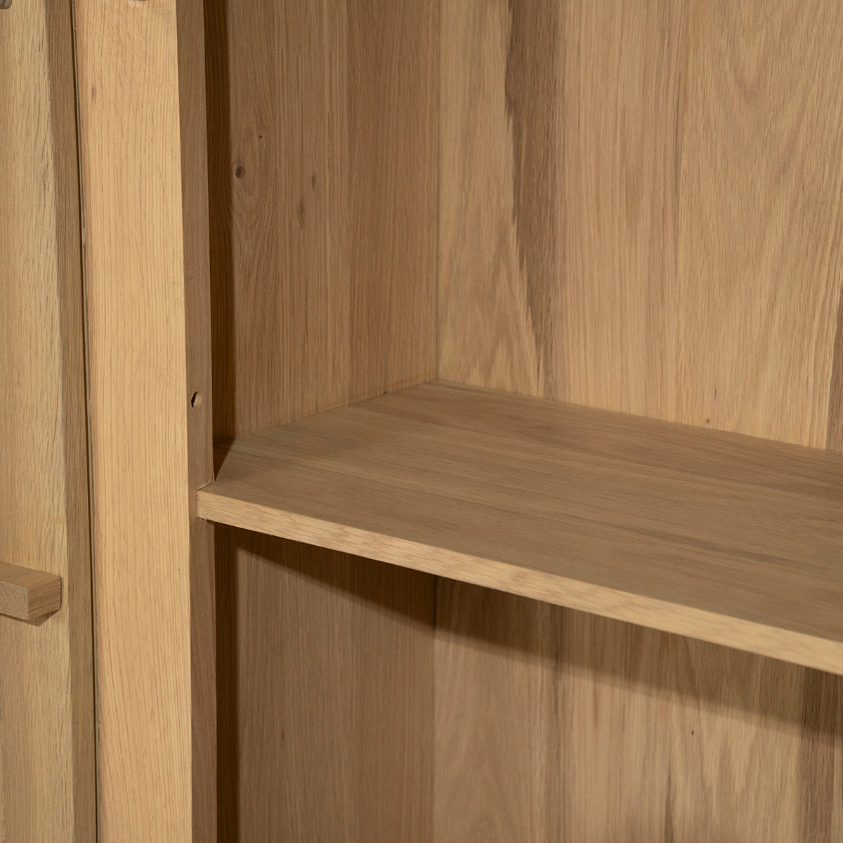 Josh Cabinet