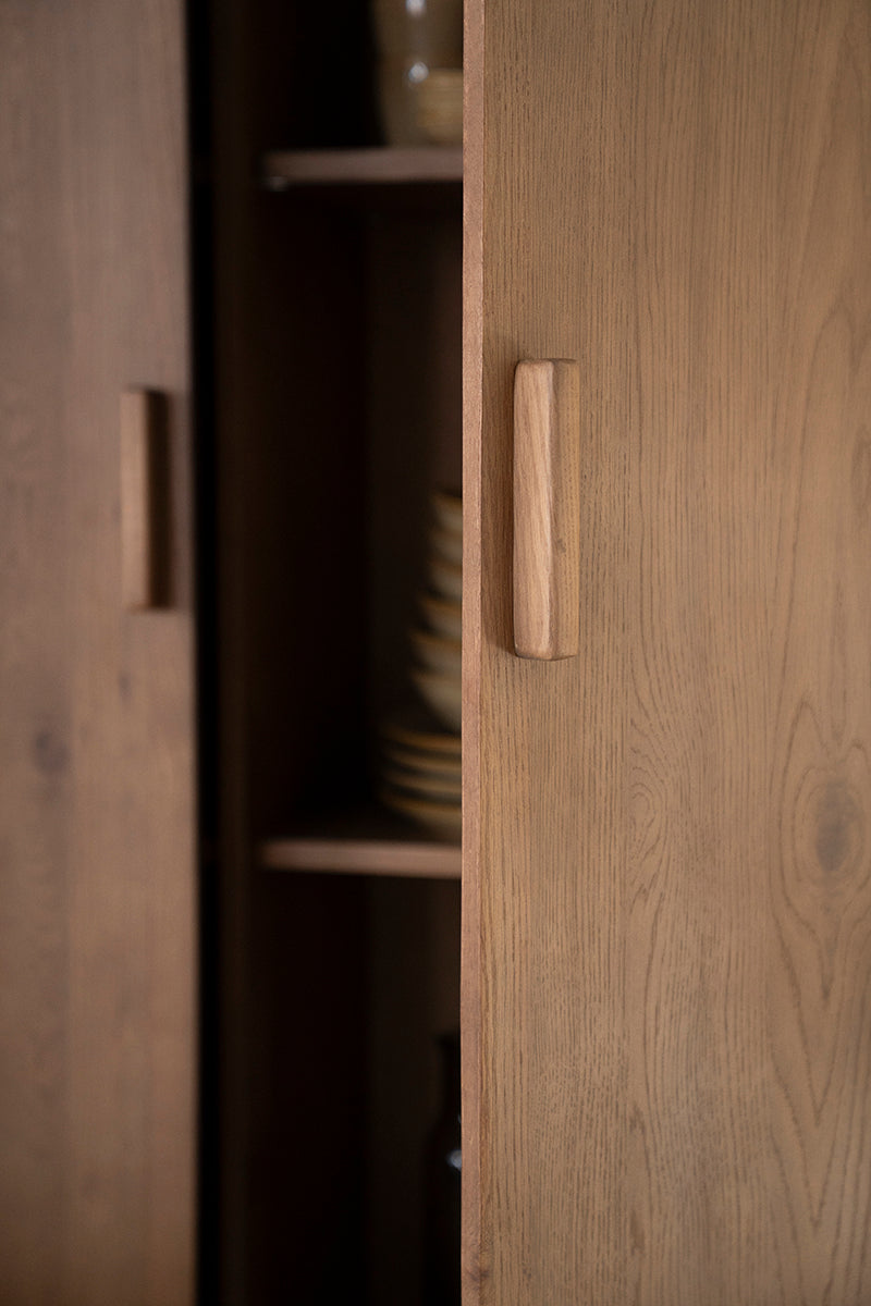 Josh Cabinet