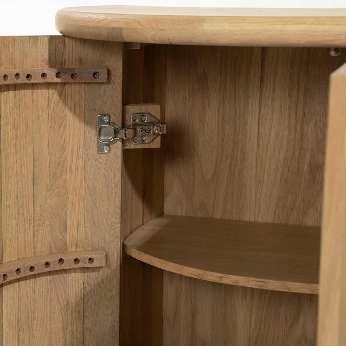 Josh Sideboard