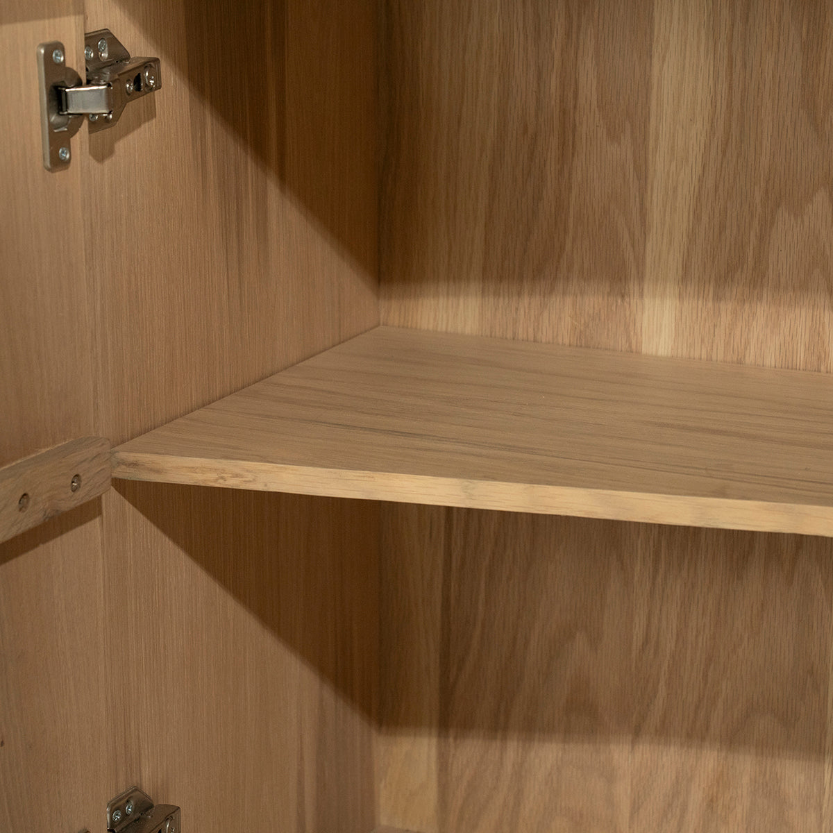 Josh Sideboard
