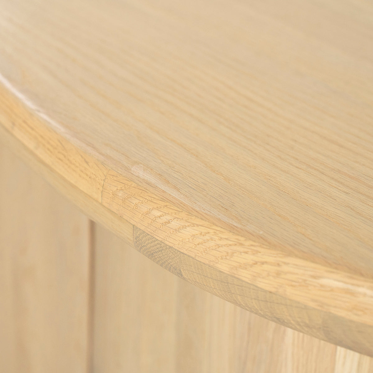 Josh Sideboard
