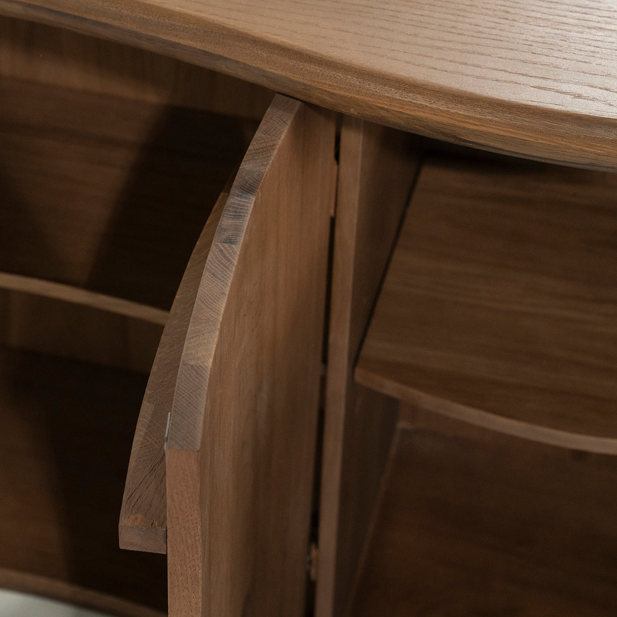 Josh Sideboard