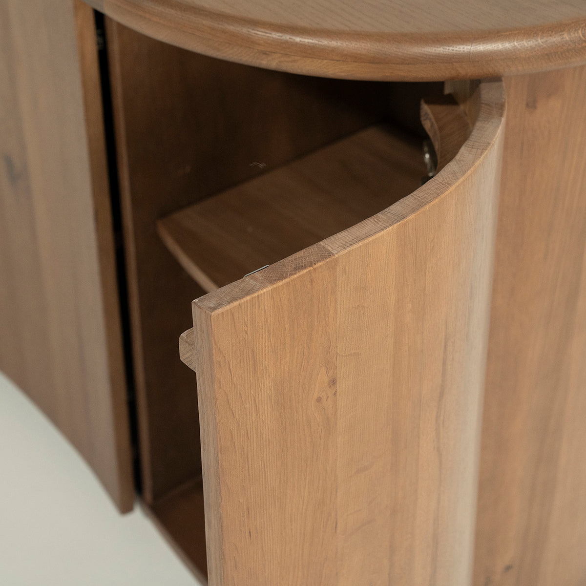 Josh Sideboard