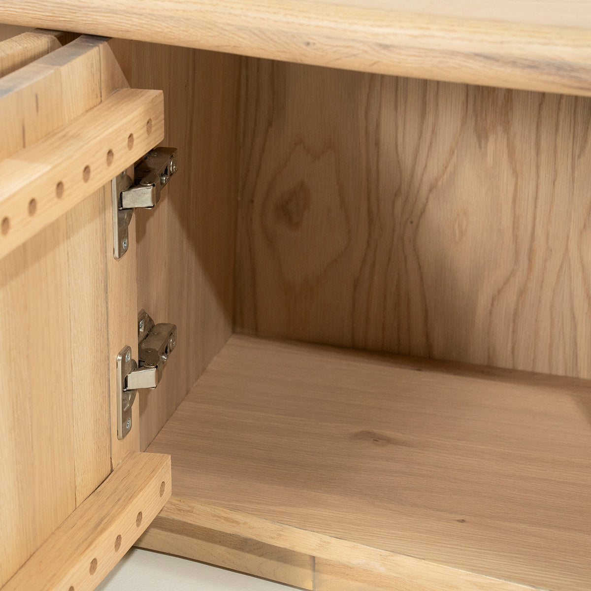 Josh TV Cabinet
