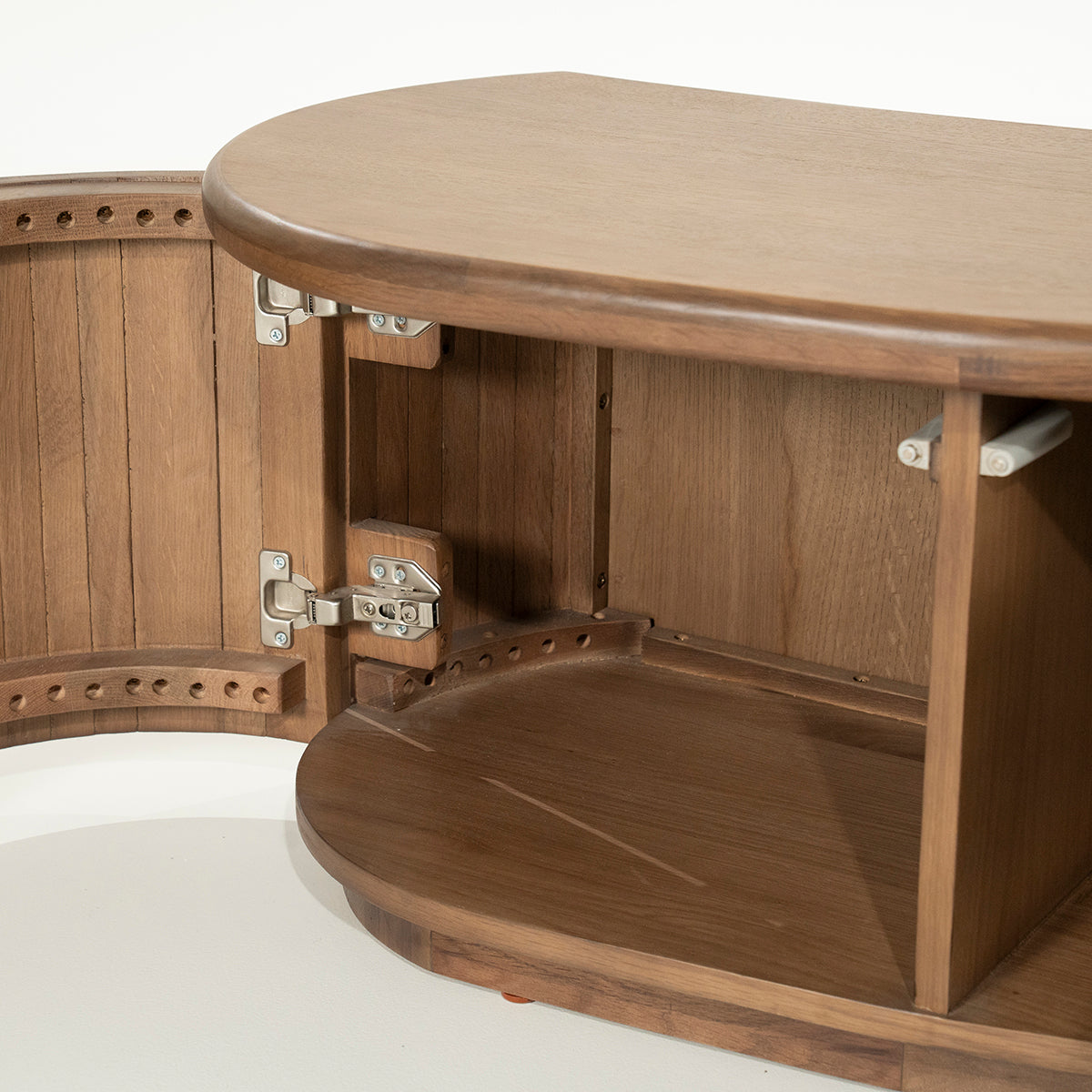 Josh TV Cabinet