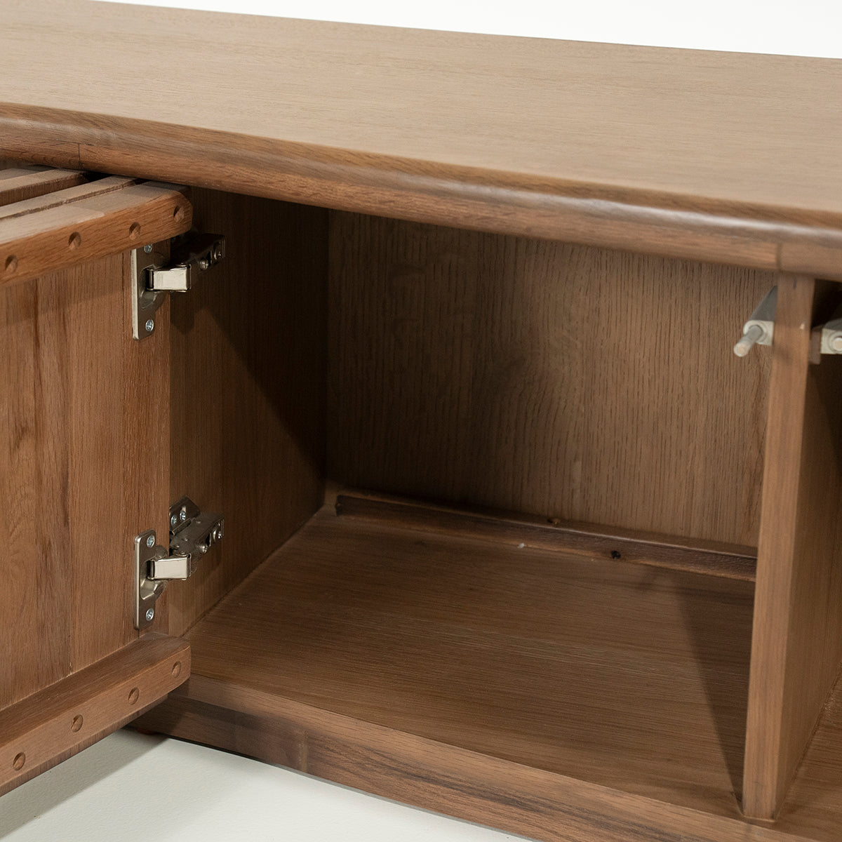 Josh TV Cabinet