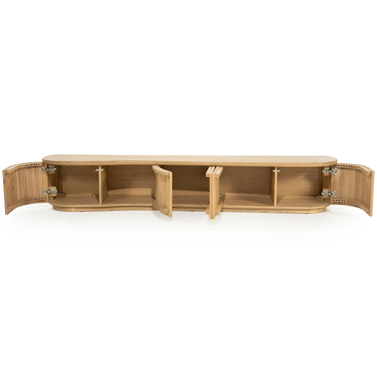 Josh TV Cabinet