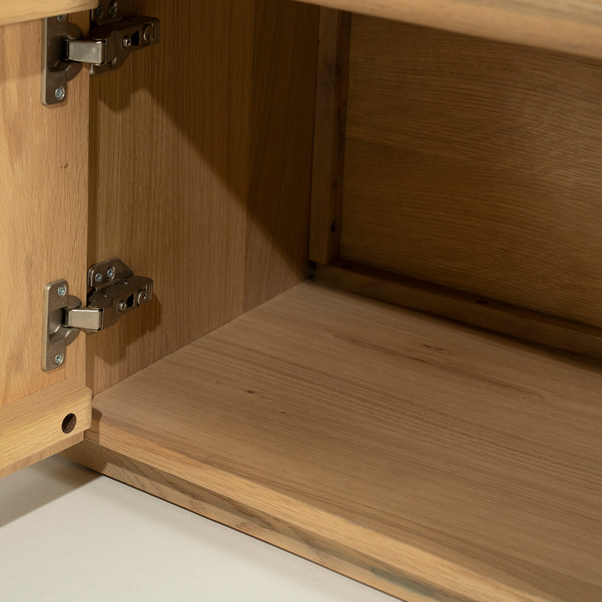 Josh TV Cabinet