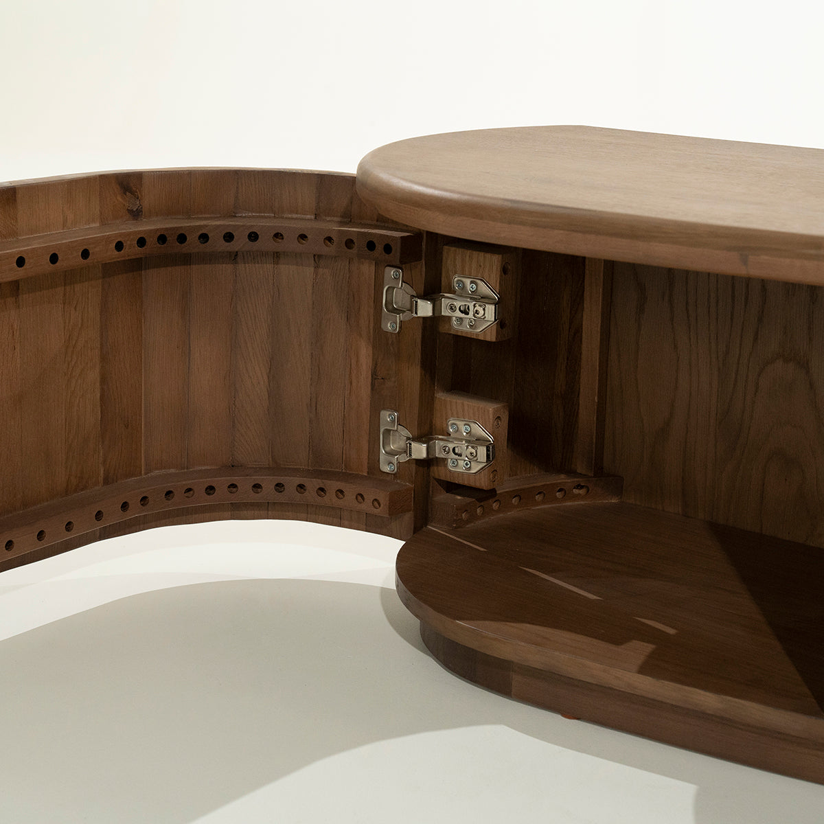 Josh TV Cabinet