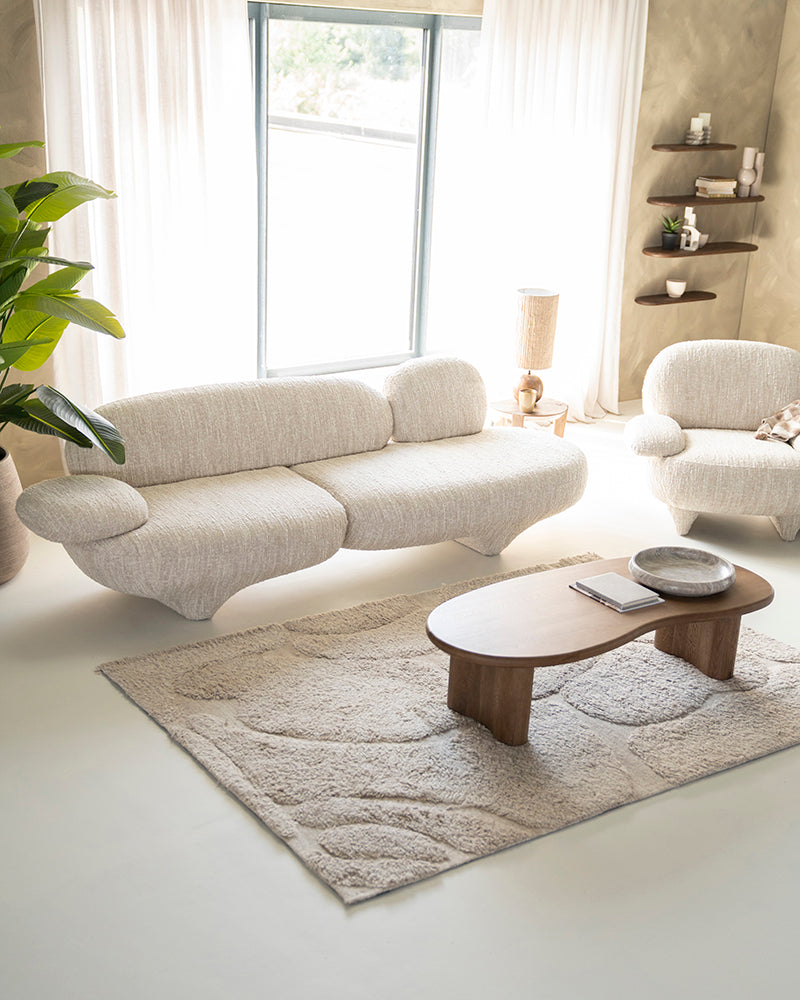 Josh Coffee Table