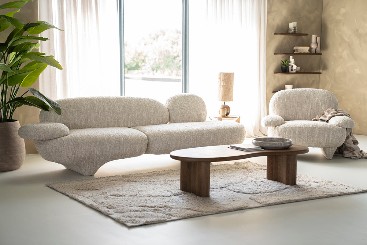Josh Coffee Table