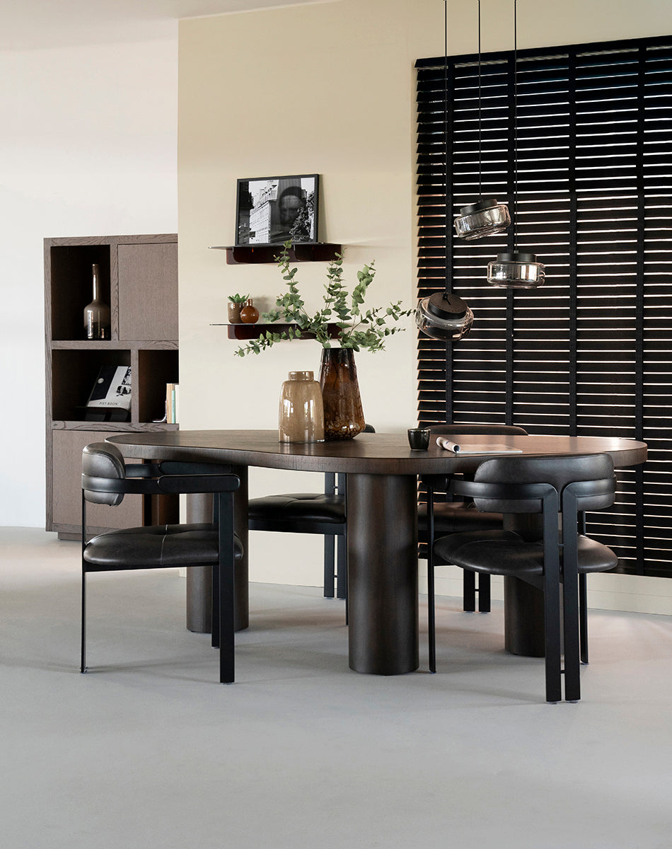 Bobbie Dining Table