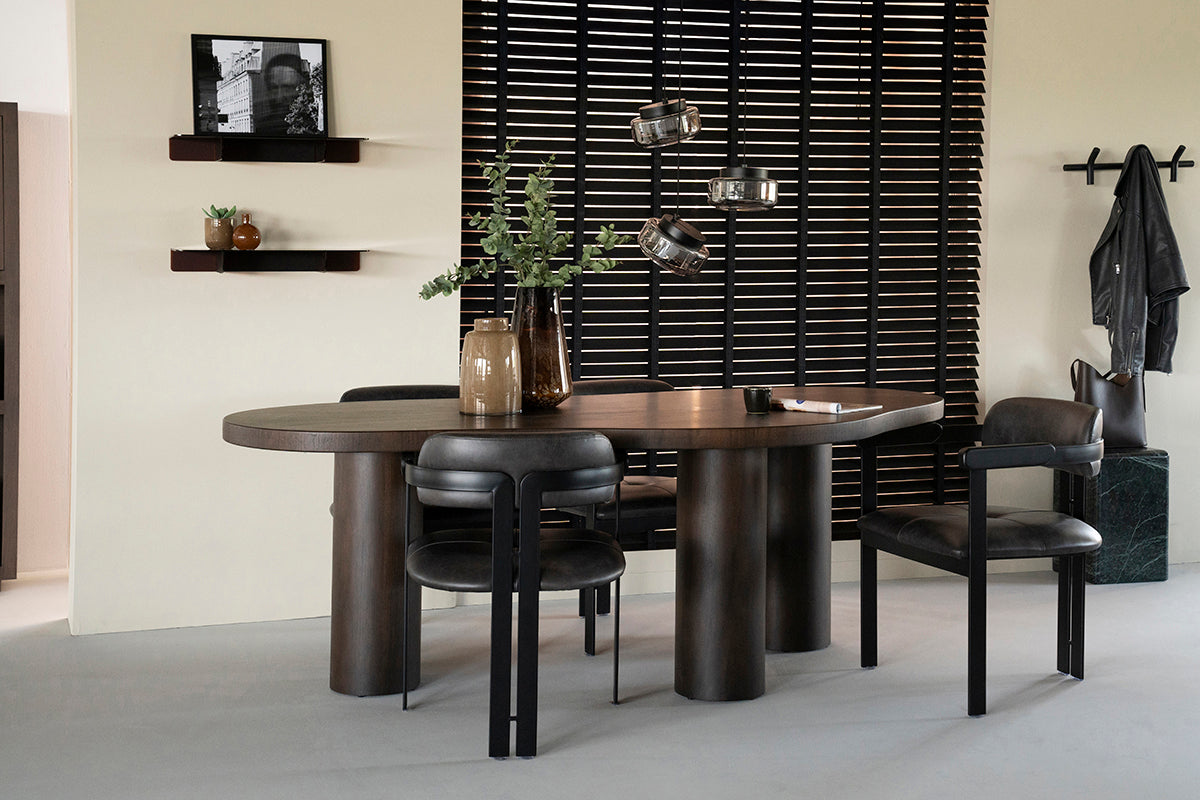 Bobbie Dining Table