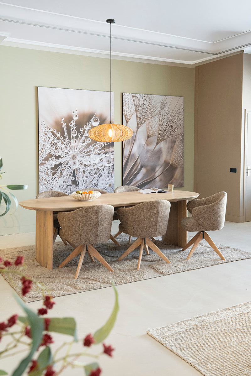 Dex Dining Table