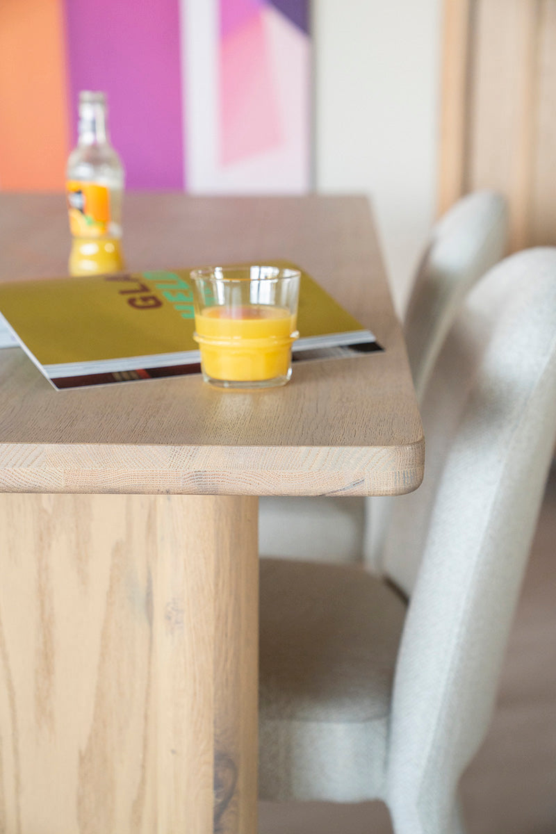 Jake Dining Table