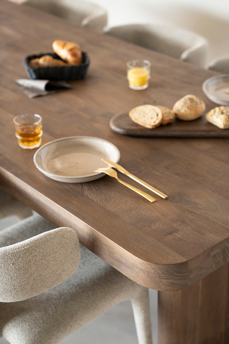 Edward Dining Table