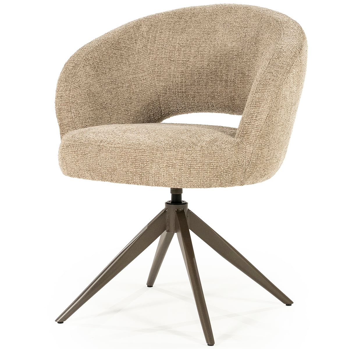 Alissa Oro Chair
