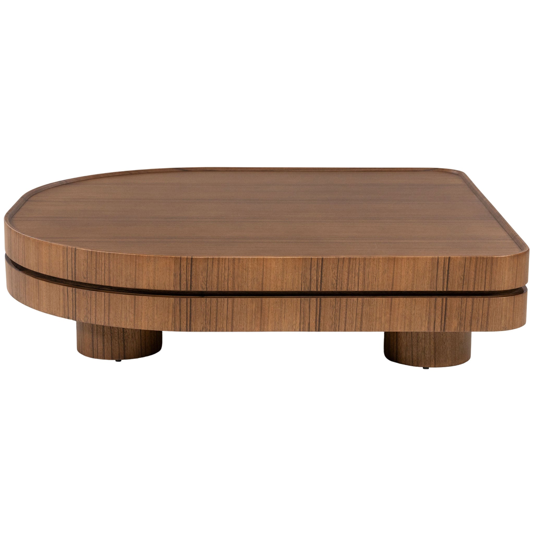 Arcus Coffee Table