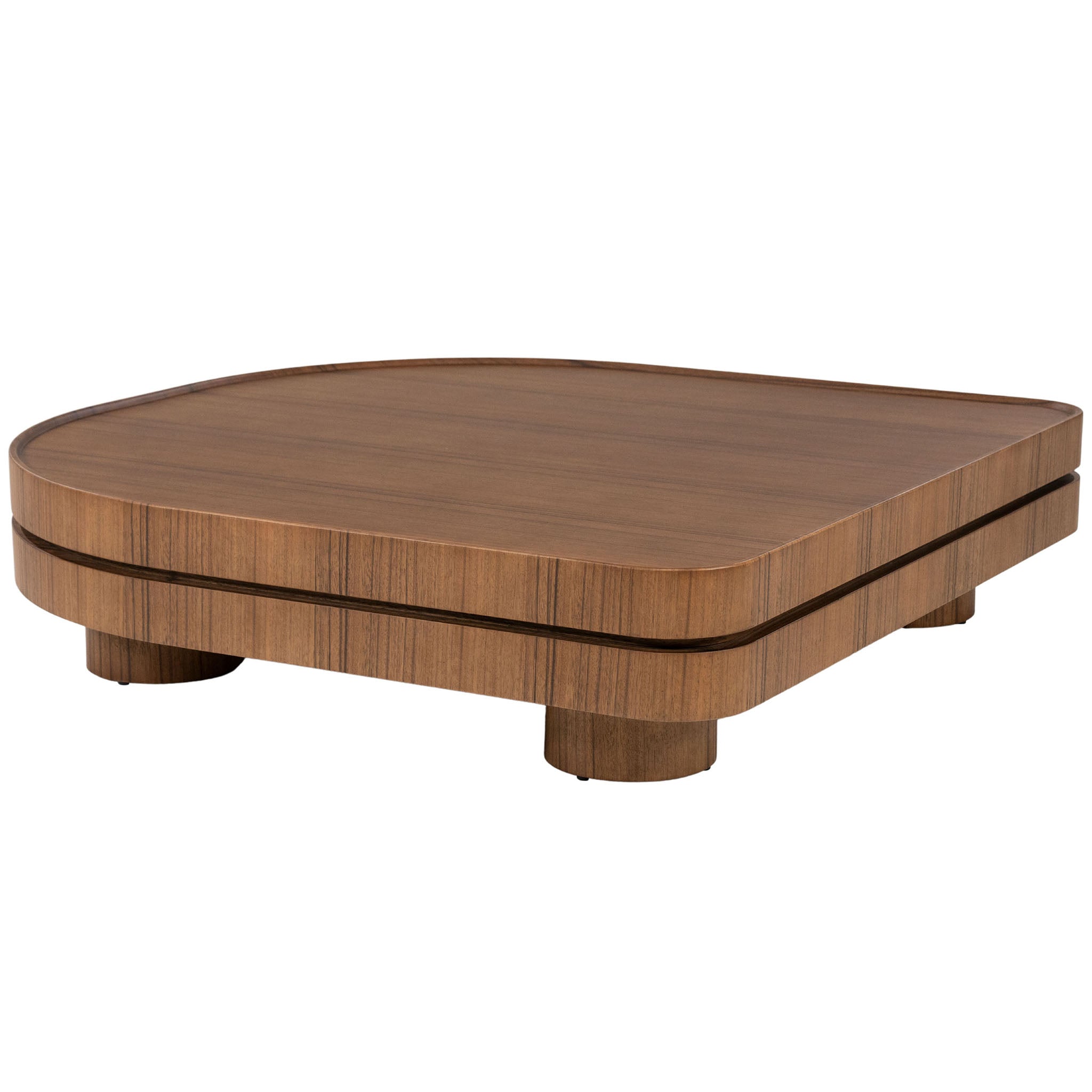 Arcus Coffee Table