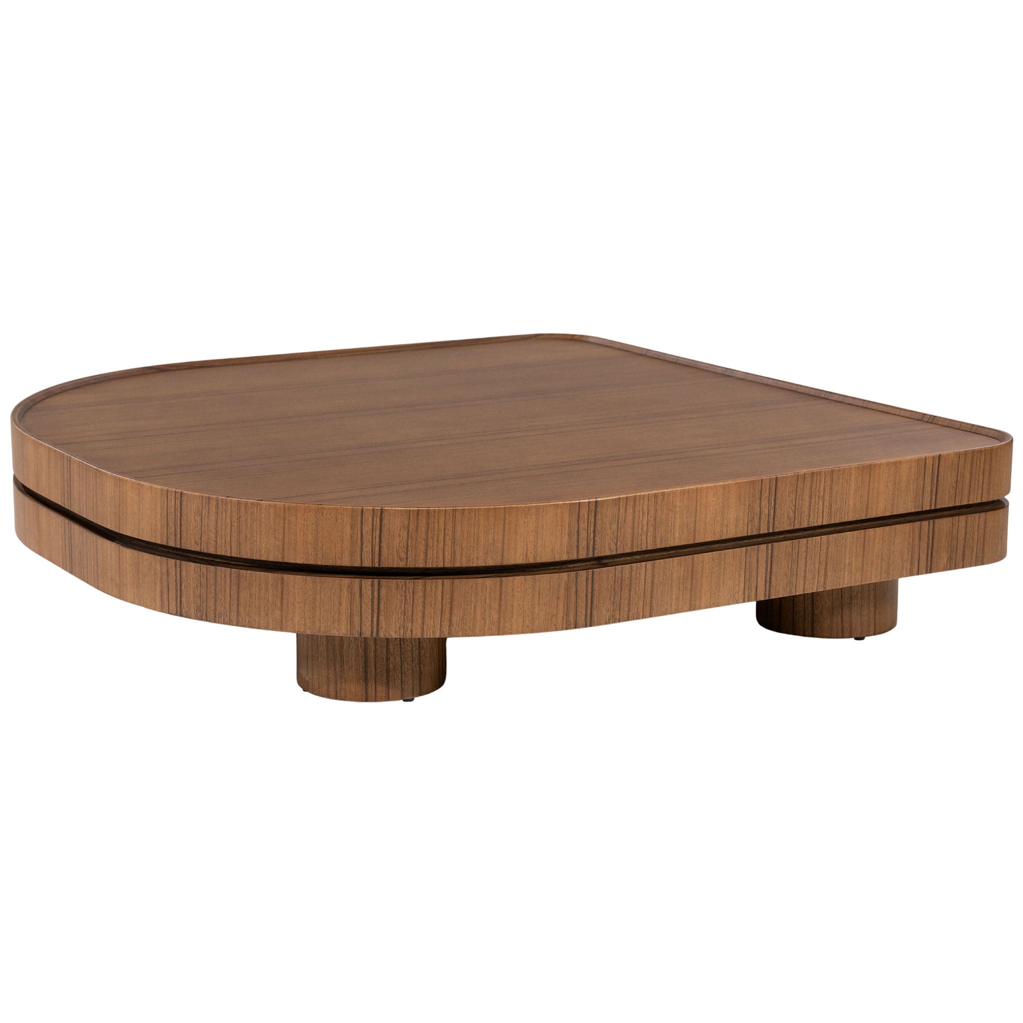 Arcus Coffee Table