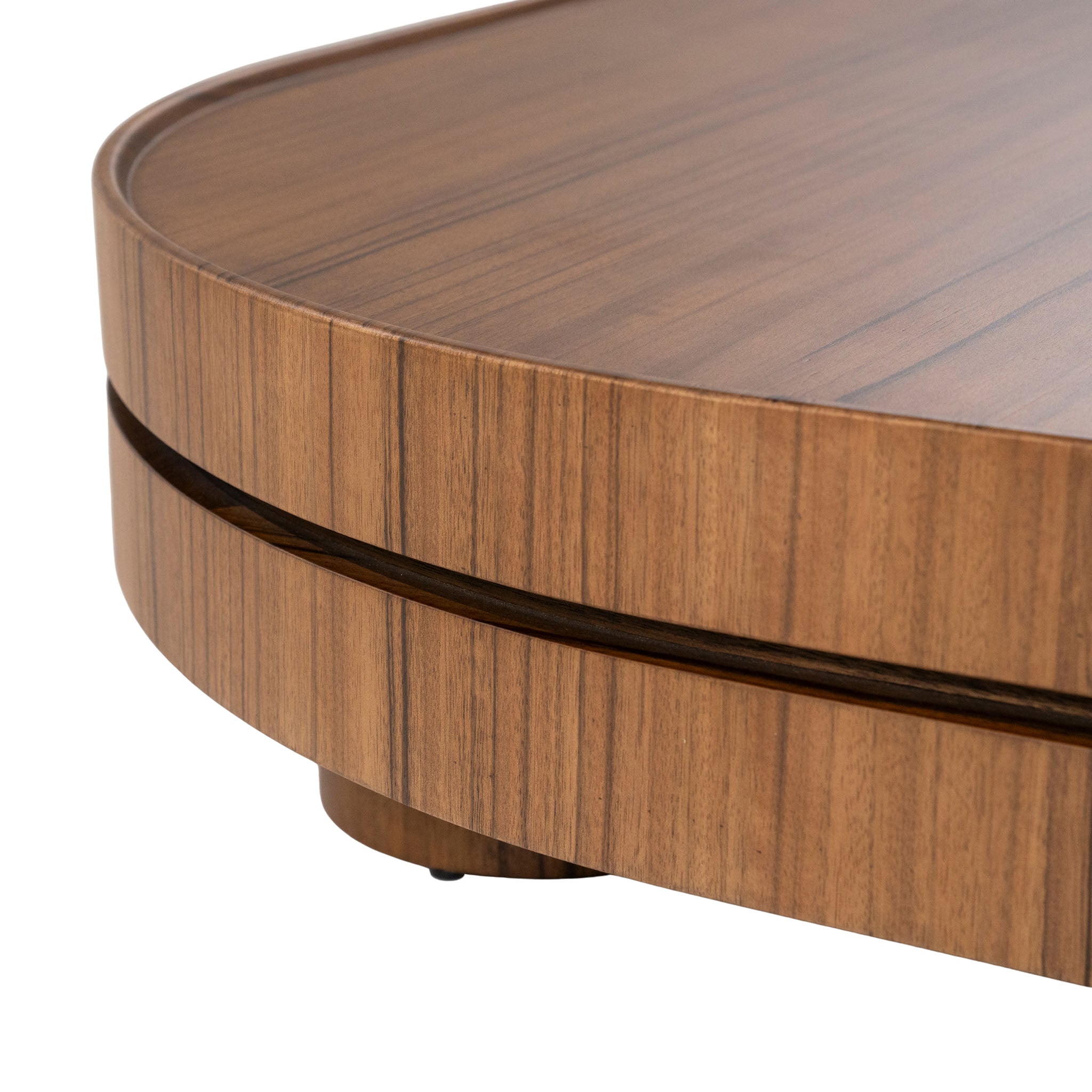 Arcus Coffee Table