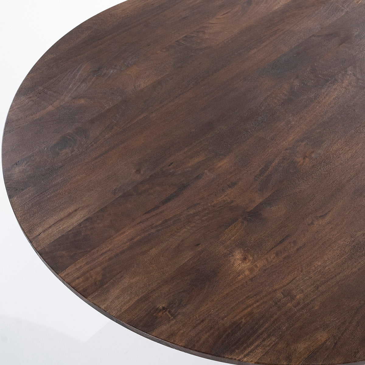 Aron Round Dining Table